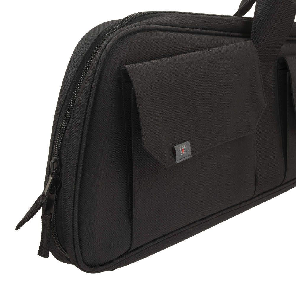 Allen 10801 Pistol Grip Shotgun Case 32