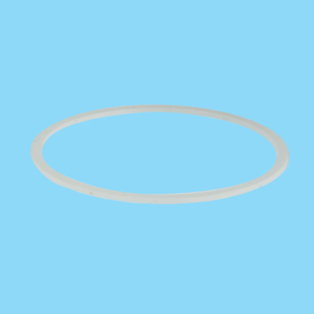 Spare Main Container Lid Ring (Silicon) for All Hot n Fresh Lunchbox, MainContainerSpoonLidRing(Silicon)