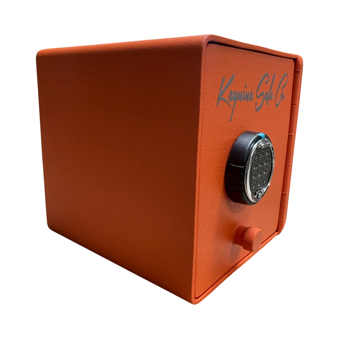 Kaynine Cube Safe Burglary Rated 12x12x12
