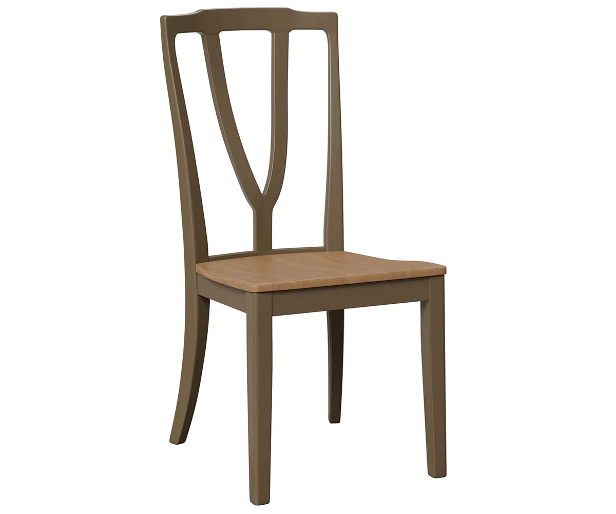 Amish Medina Chair