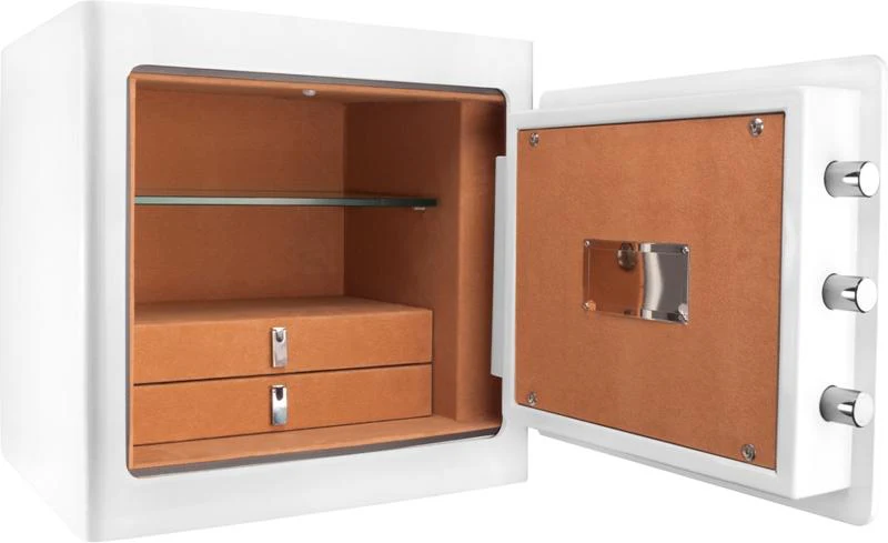 Barska AX13104 Jewelry Safe with Digital Lock