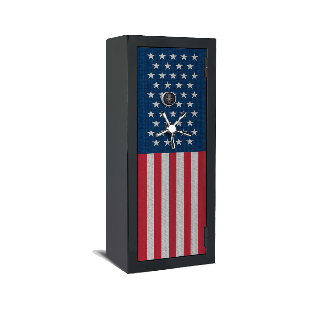 AMSEC BFII6024 Gun & Rifle Safe