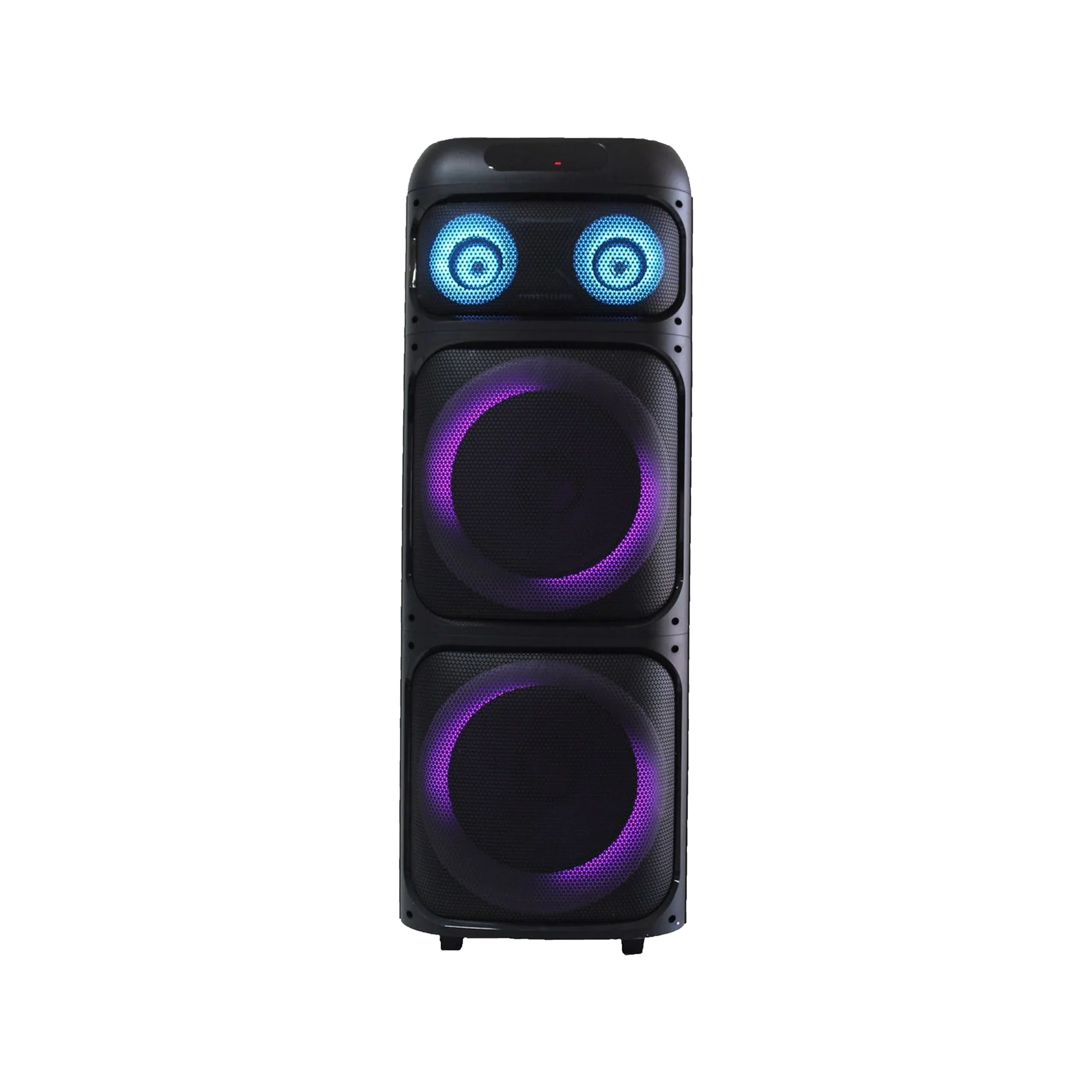 Condere Finnteck Speaker Black