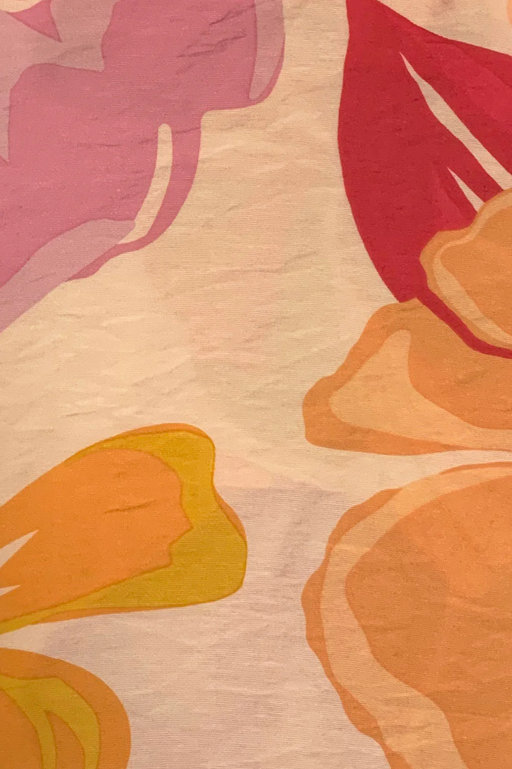 SAMPLE-Elkie Frill Dress