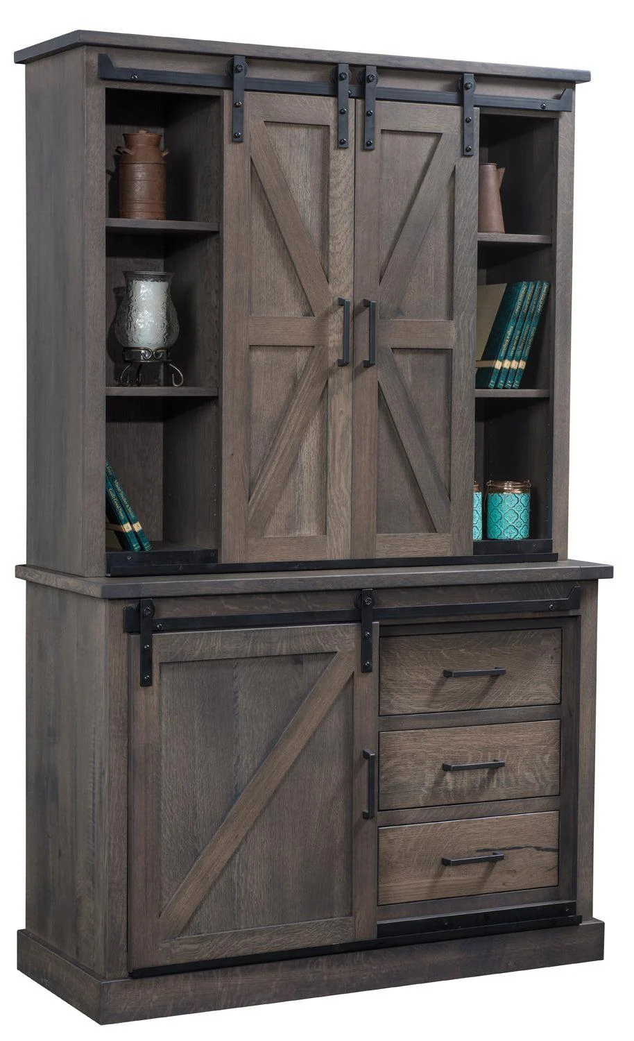 Amish Country Cottage 50