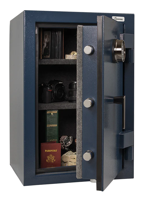 AMSEC AM3020E5 Home Security Safe