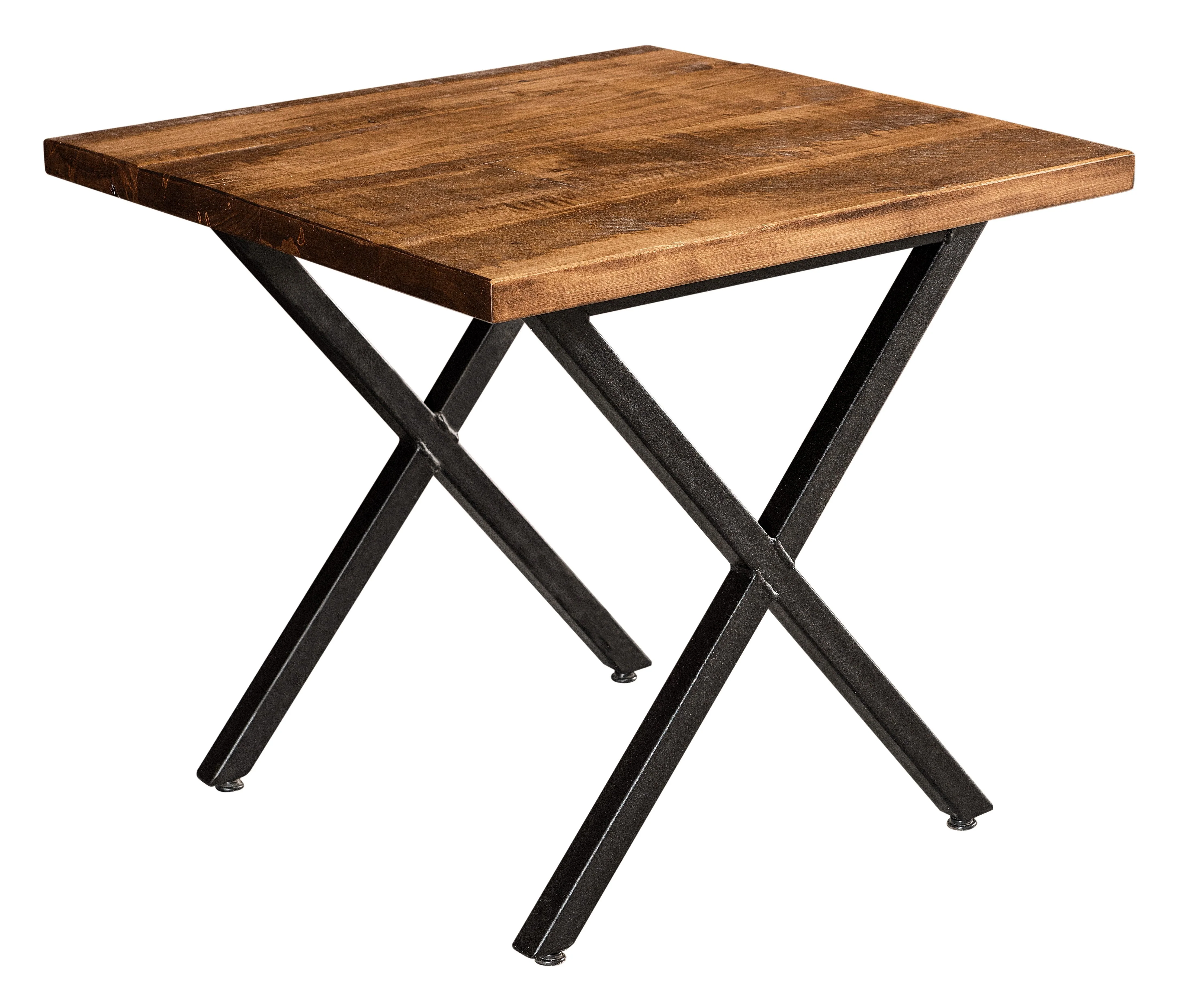 Amish Dixon End Table
