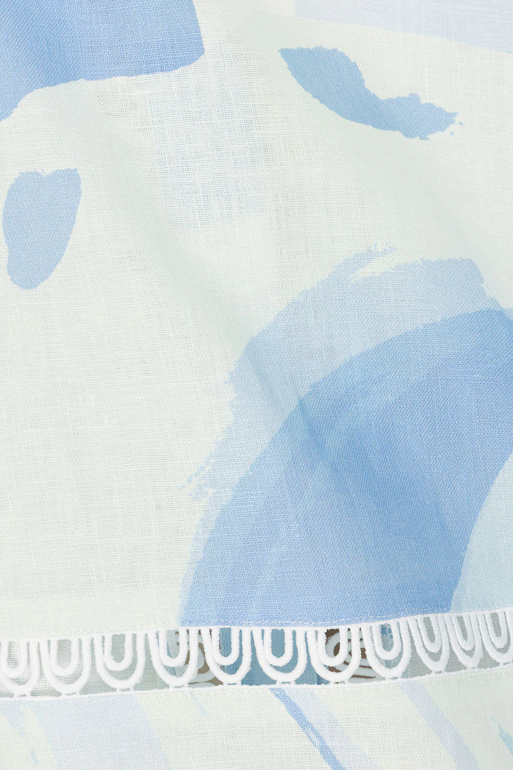 Isabella Shirt - Il Lido