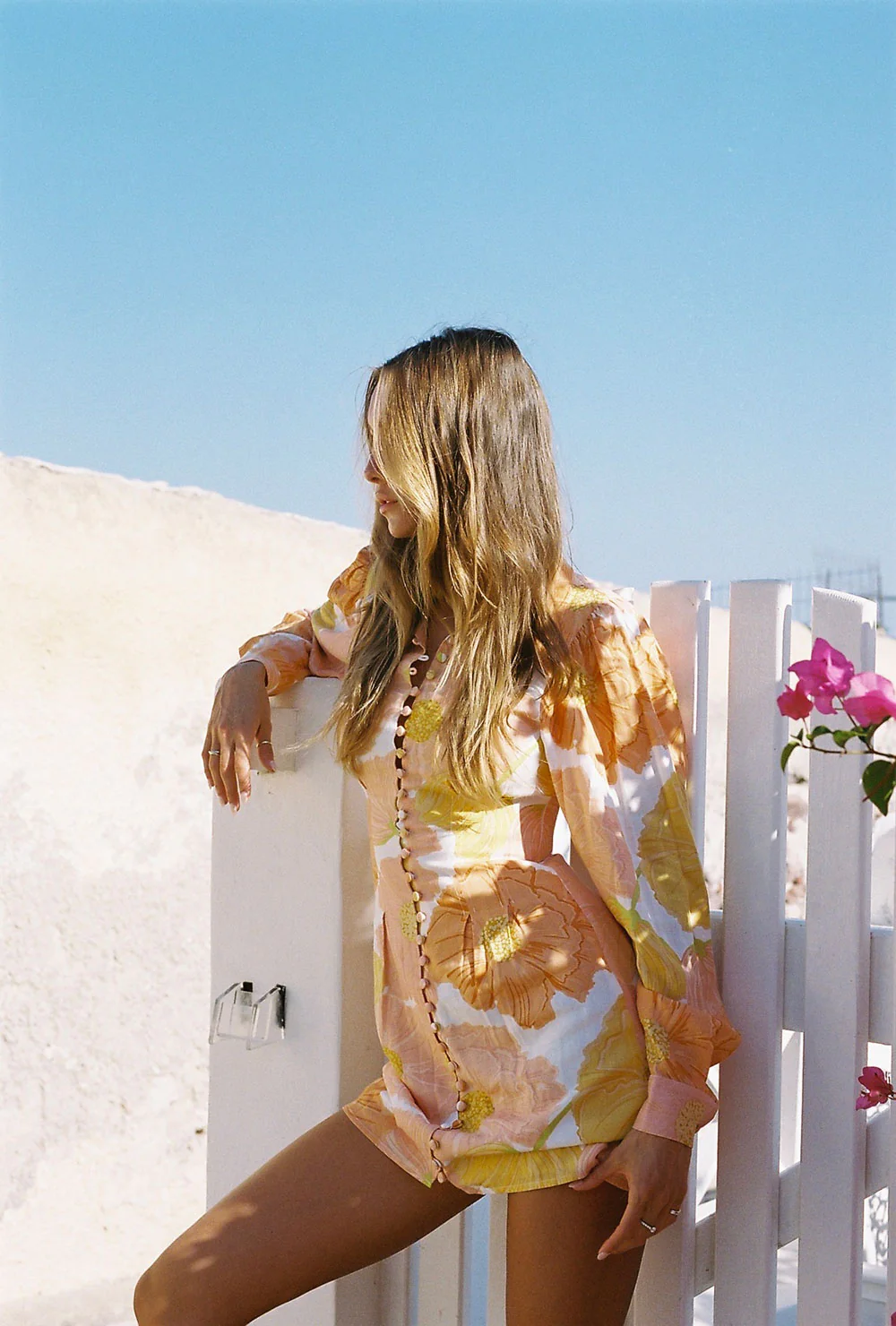 SAMPLE-Charlie Dress