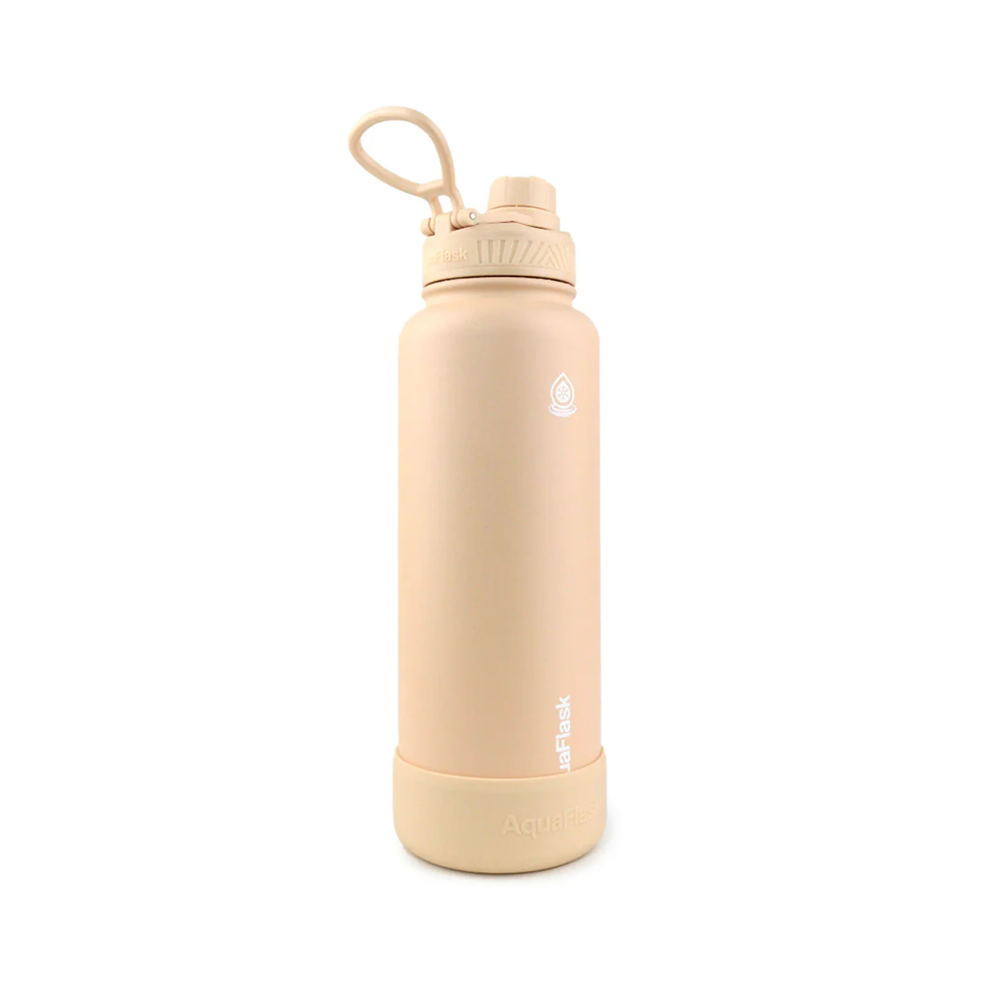 Aquaflask Earth 1182ml Flask Buckwheat