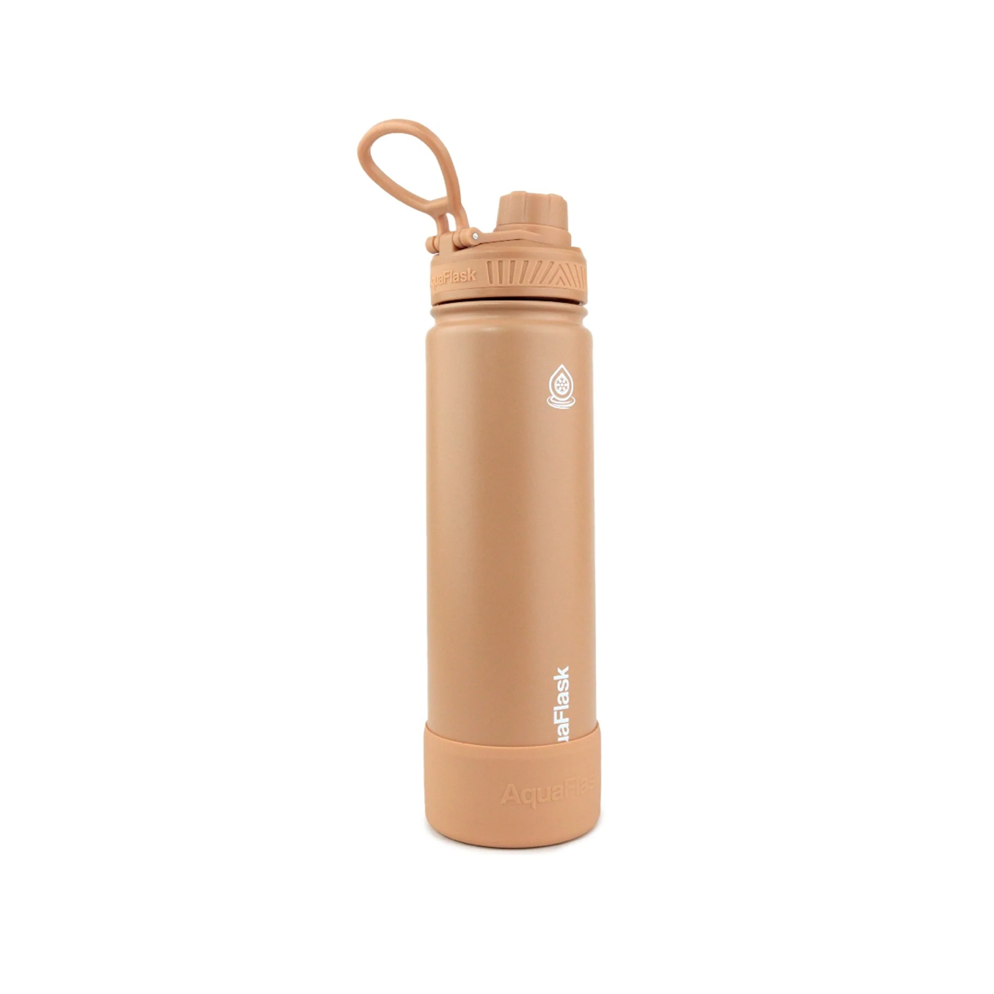 Aquaflask Earth 650ml Flask Wild Mushroom