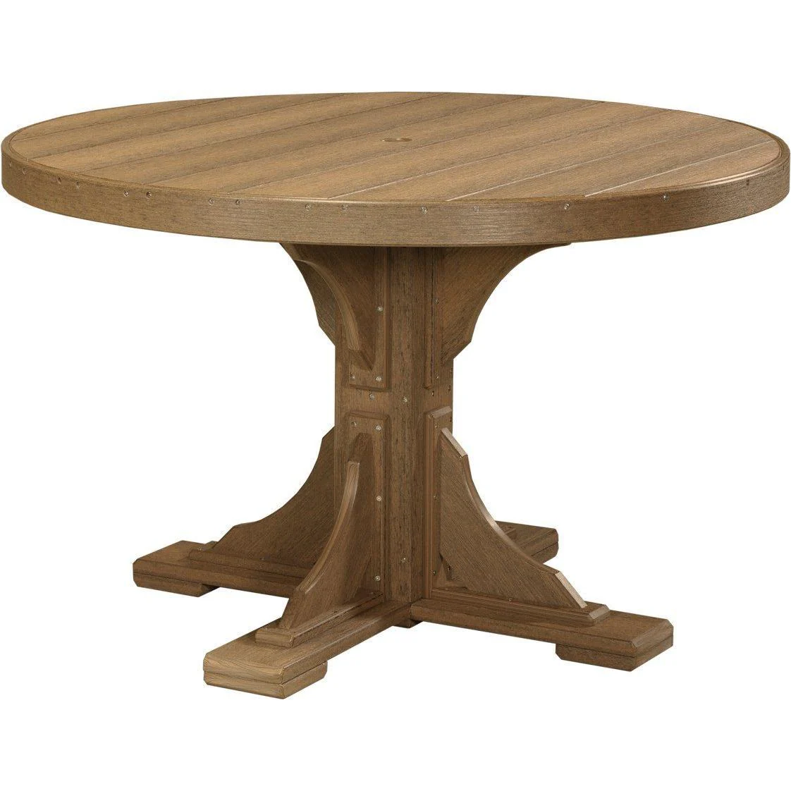 4' Round Table