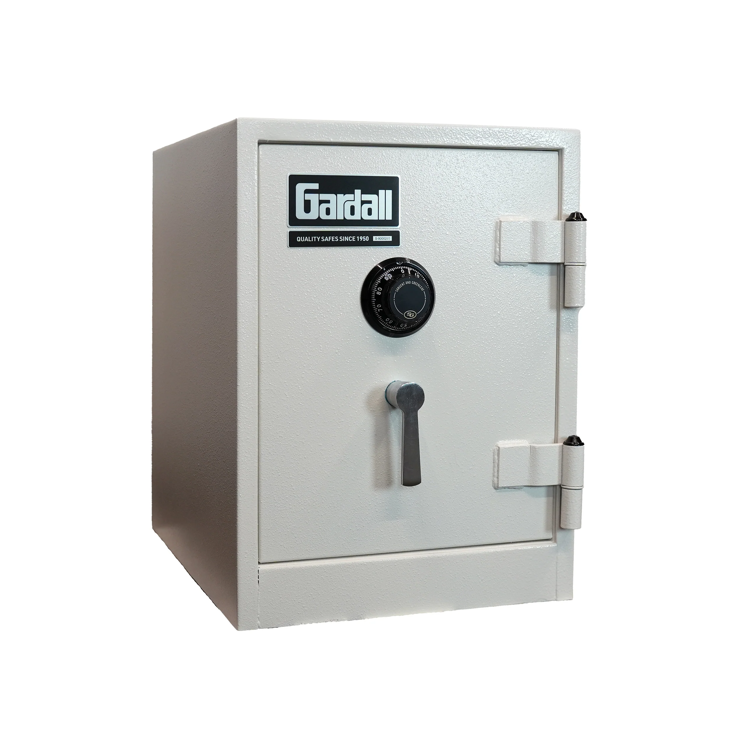 Gardall 1612-2 UL Two Hour Burglar & Fire Safe