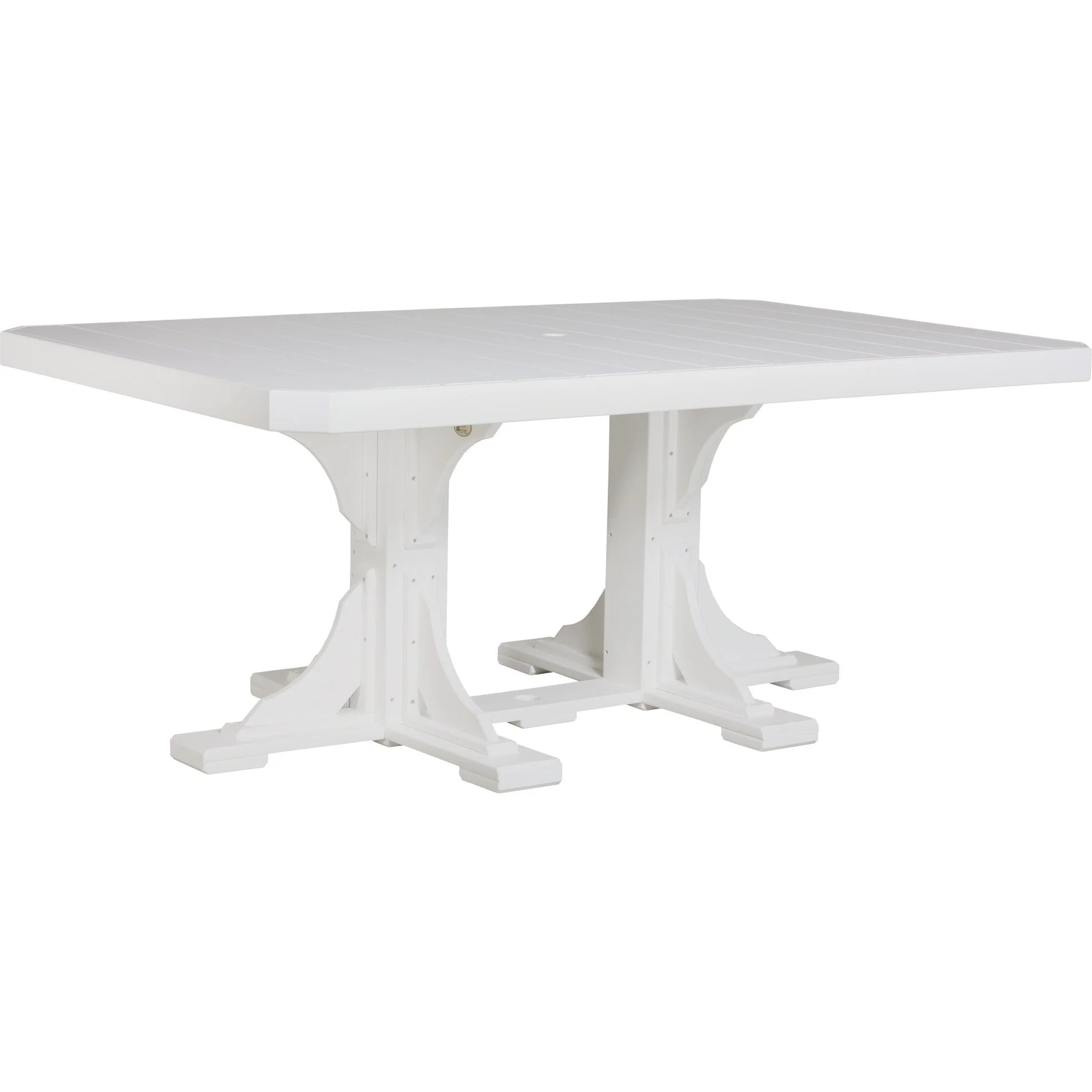 4' x 6' Rectangular Table