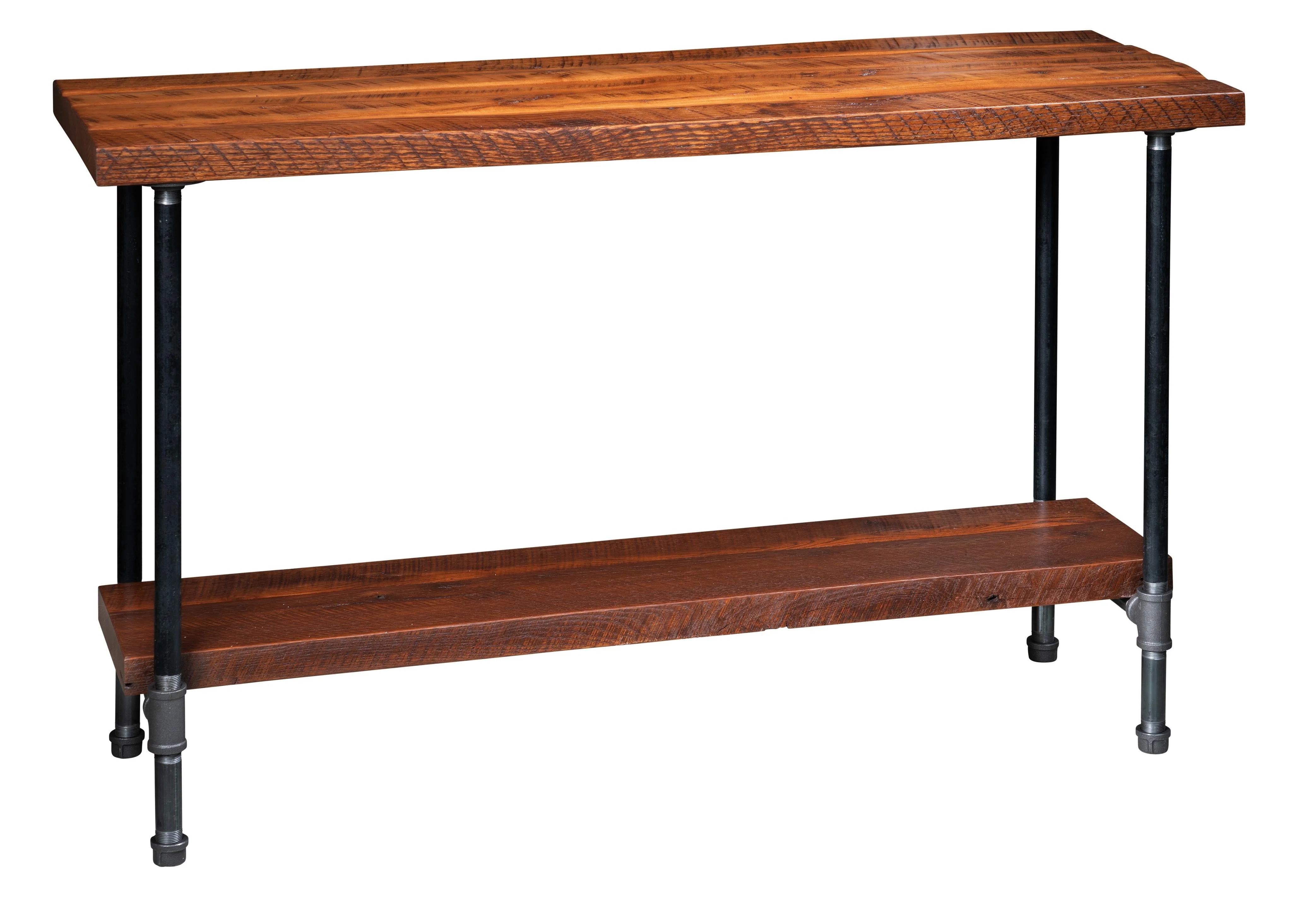 Amish Colorado Sofa Table