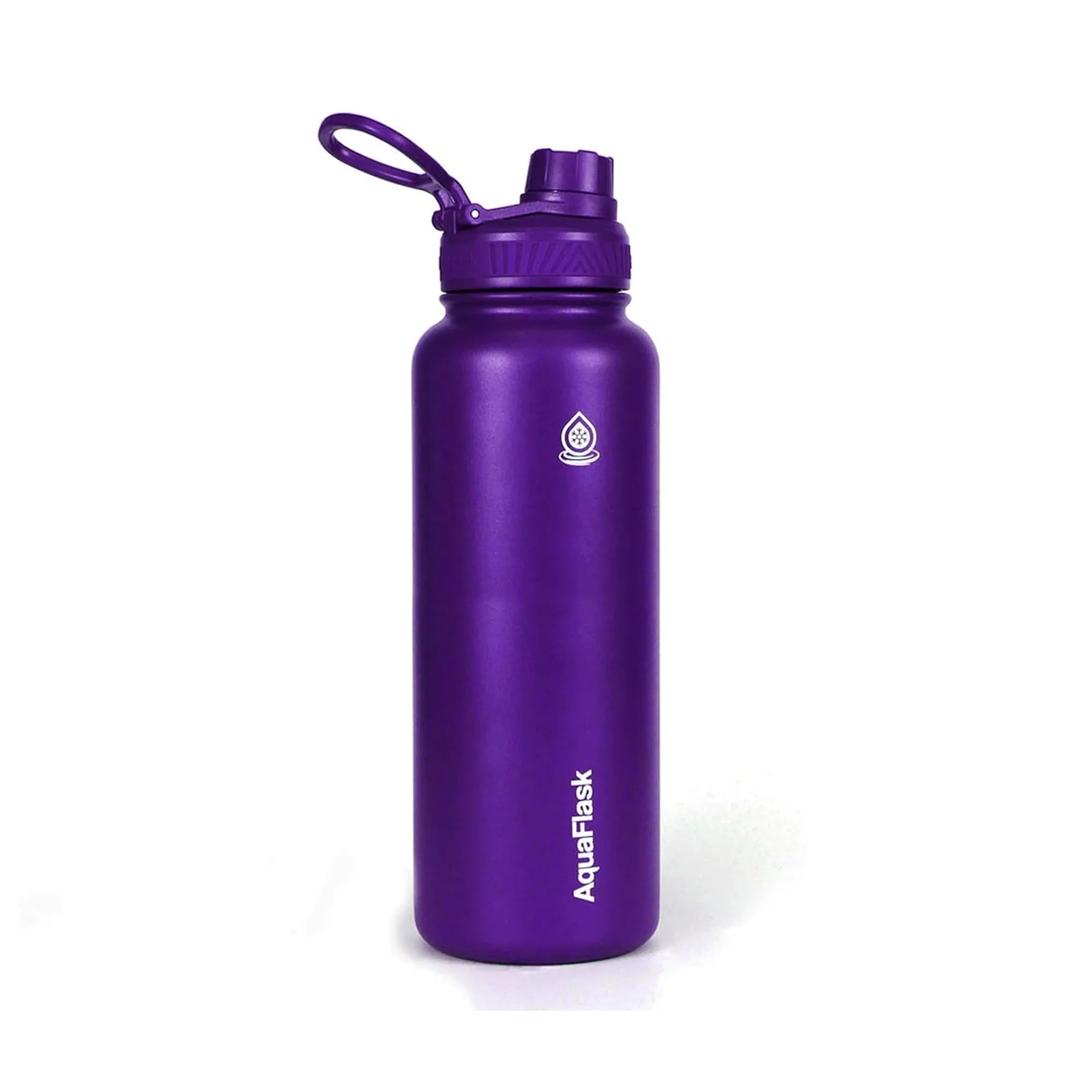 Aquaflask 1182ml Flask Amethyst