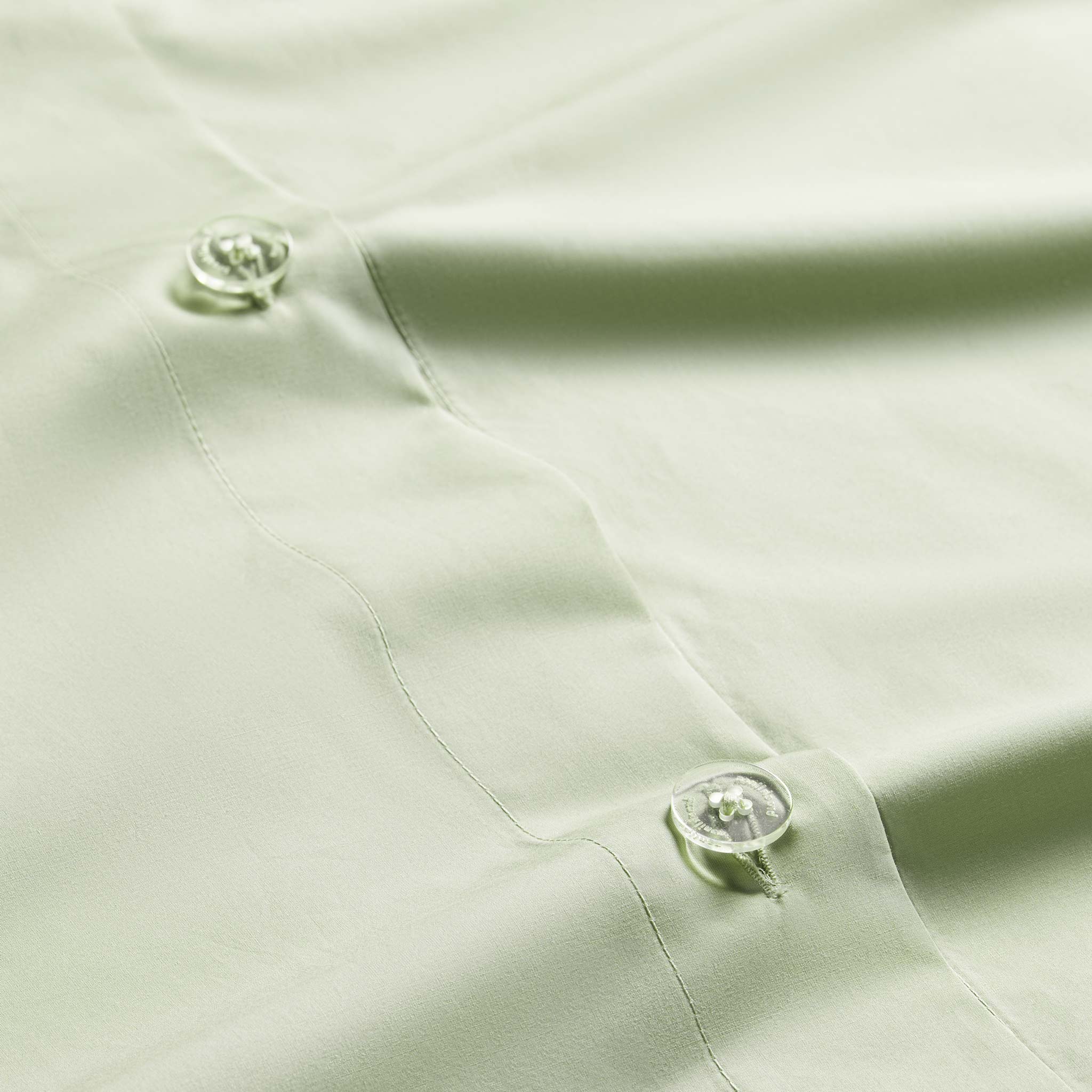 Test Classic Percale Duvet Cover