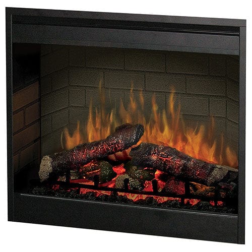 Dimplex 26-Inch Electrical Fireplace