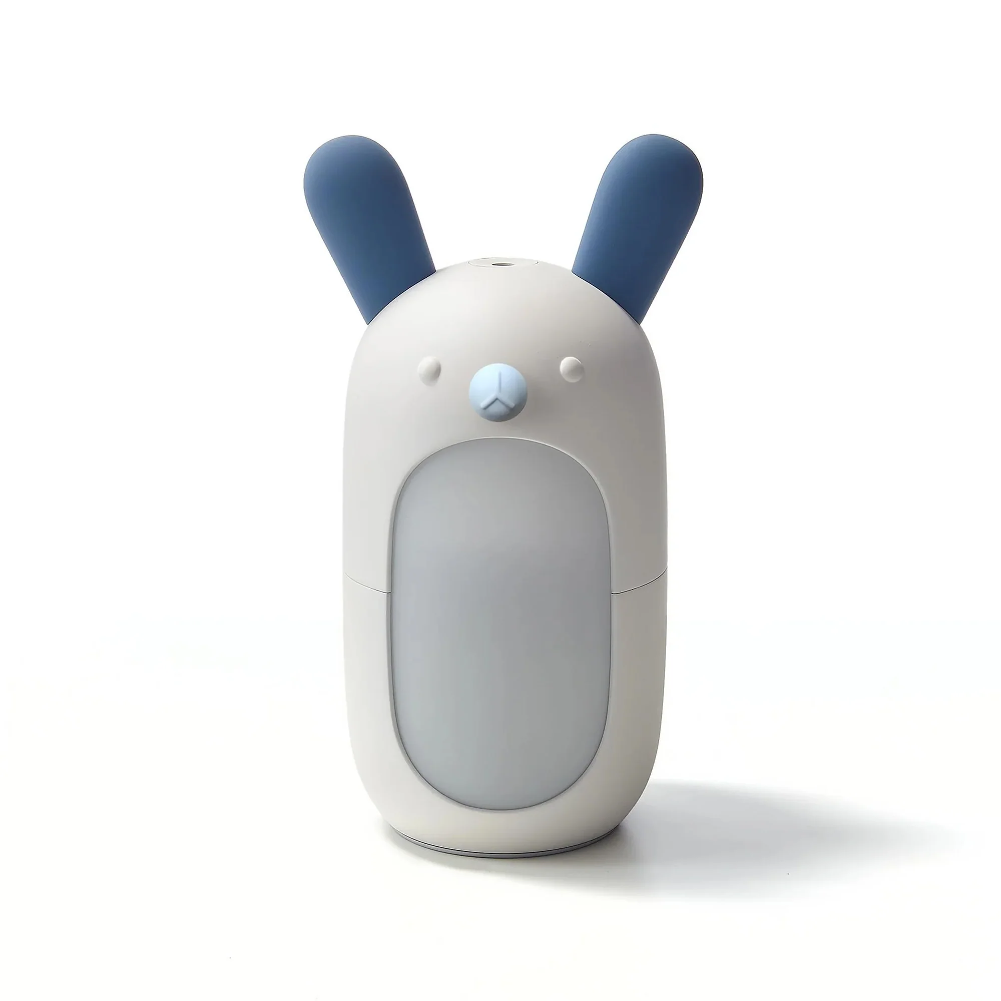 Bloomy Lotus Aroma Diffuser White