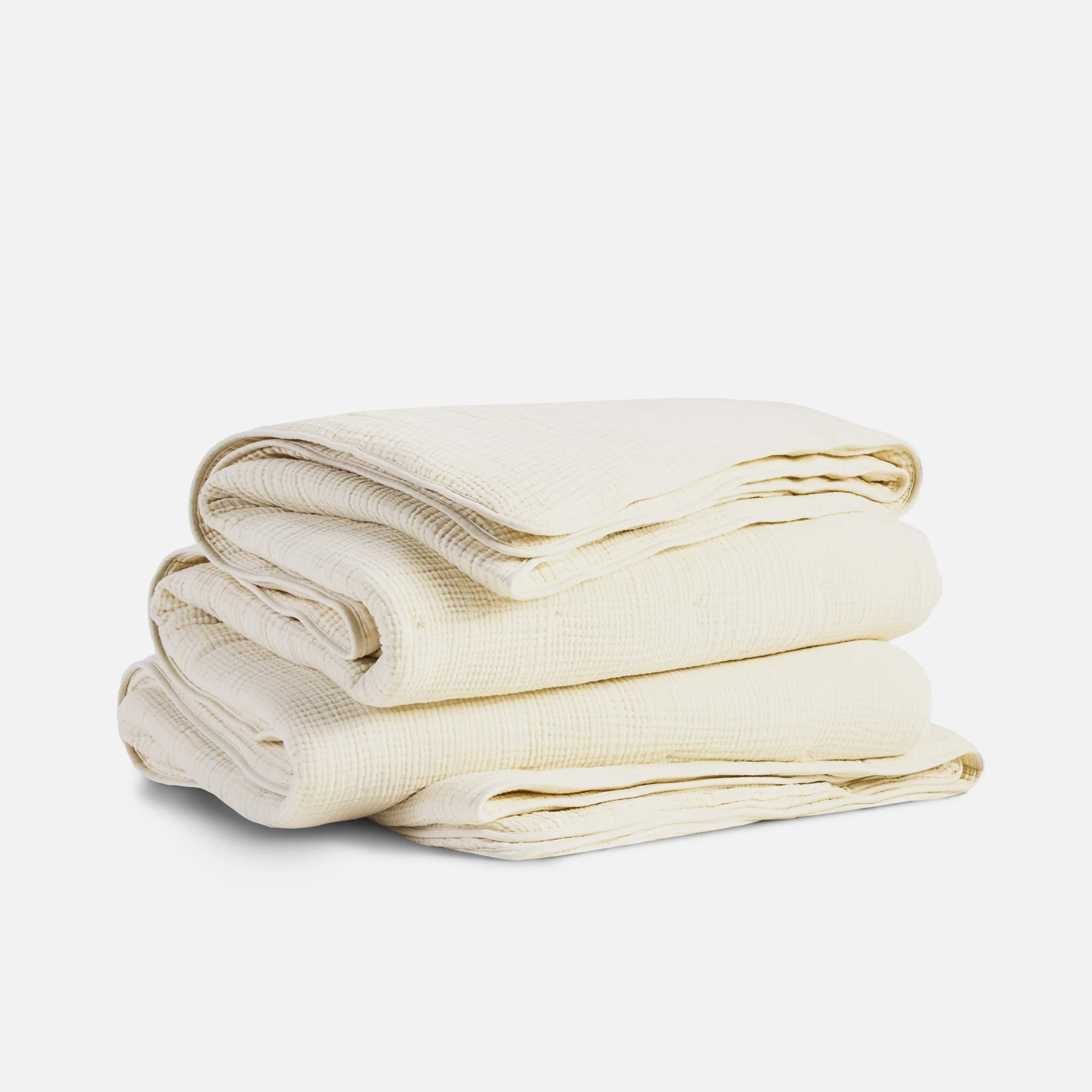 Breezeweave Cotton Quilt - Last Call