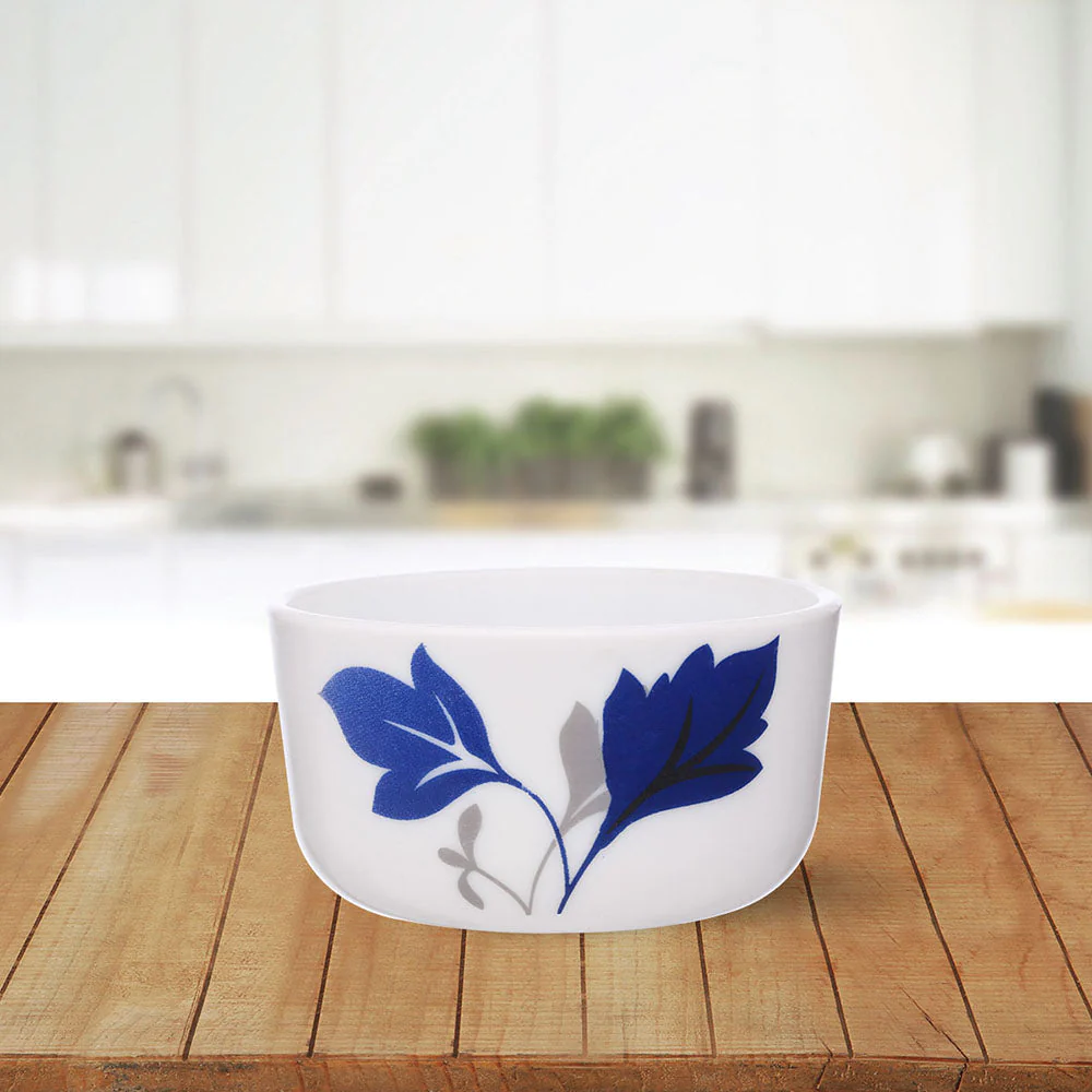 Larah by Borosil Ageria Katori, 6 pc