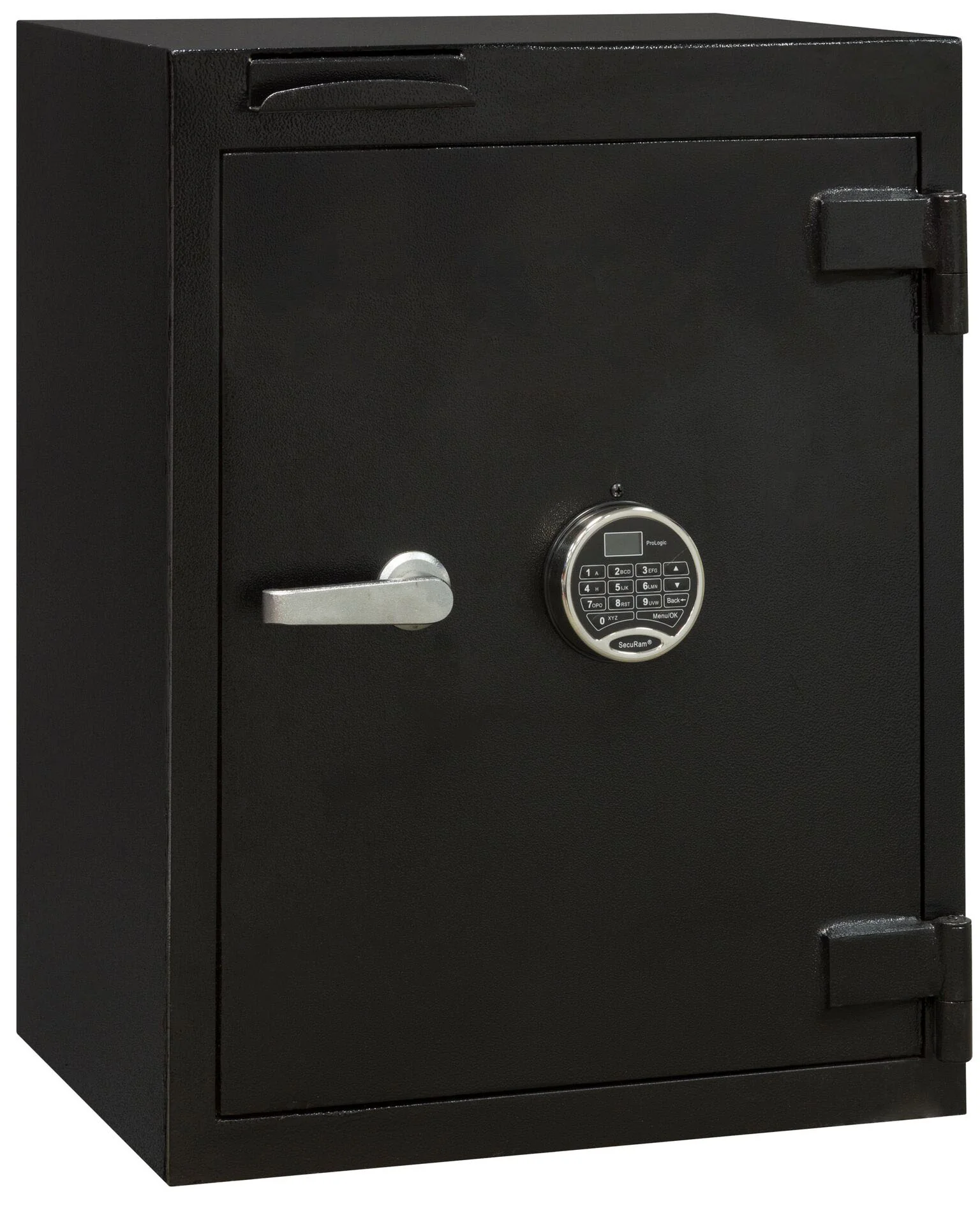 Cennox B2820IC-FK-SG40 Drop Drawer Safe