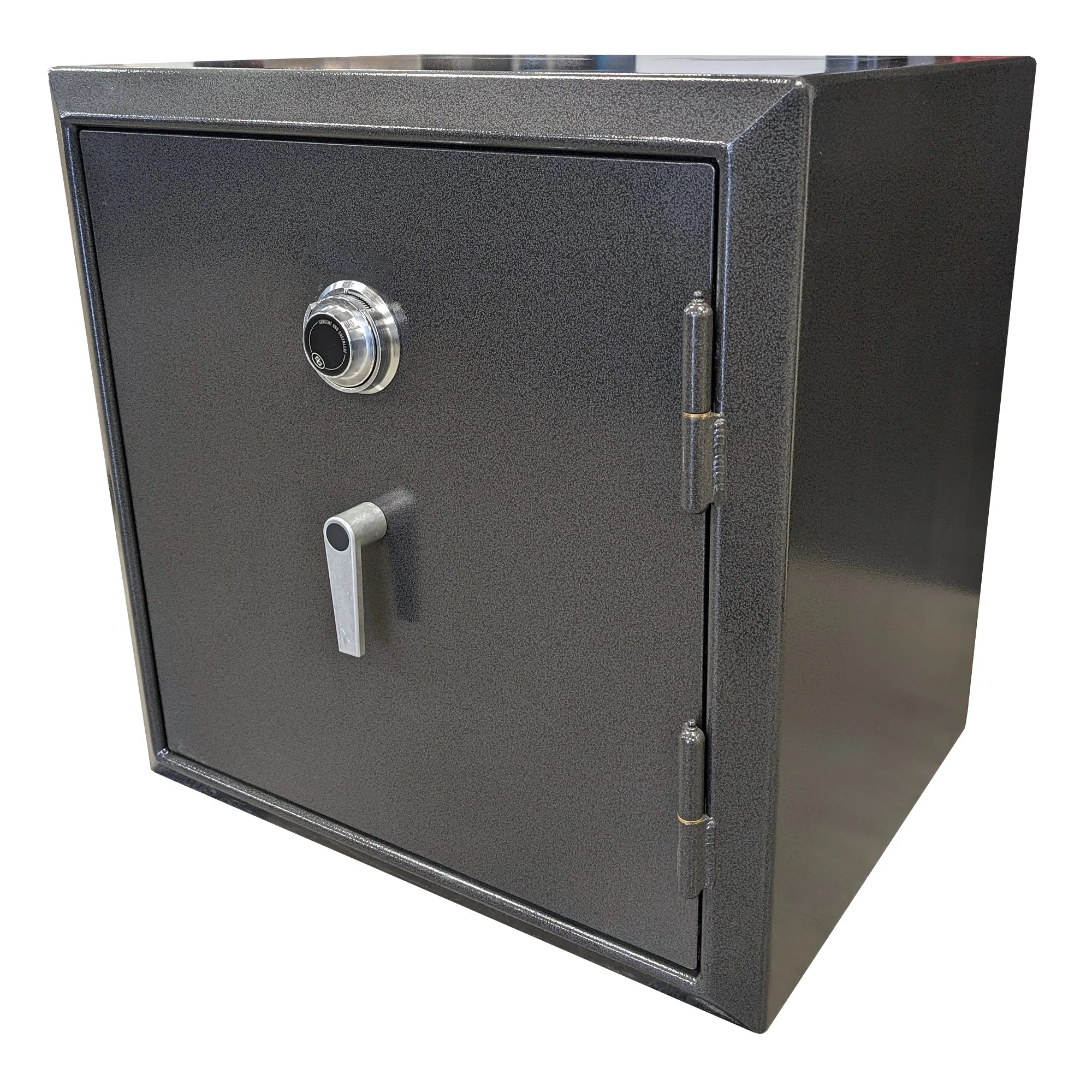 Ironman 3030 2000 Series Burglar & Fire Safe