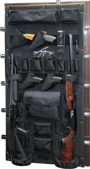AMSEC BFII6030 Gun & Rifle Safe