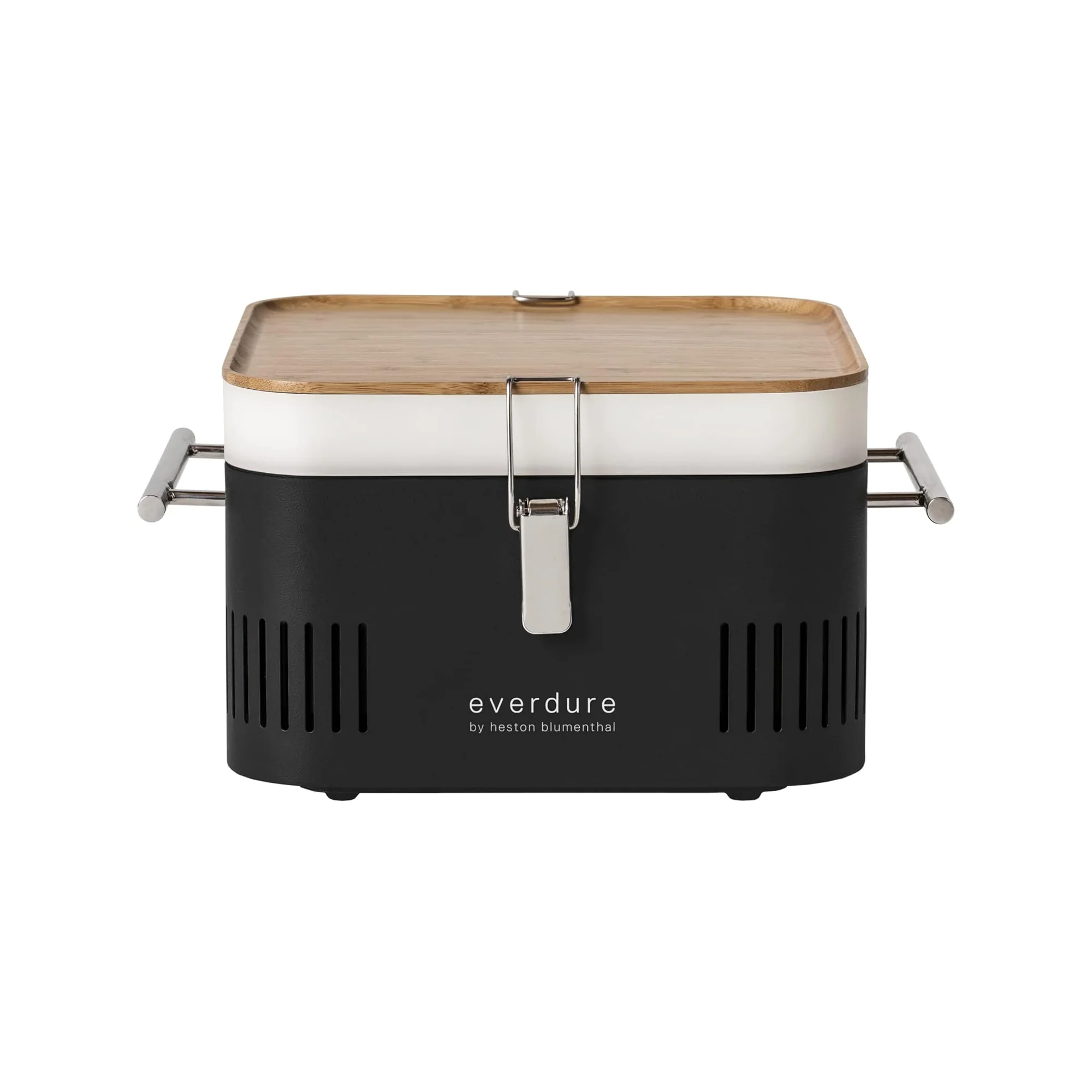 Everdure Cube Portable Braai - Black