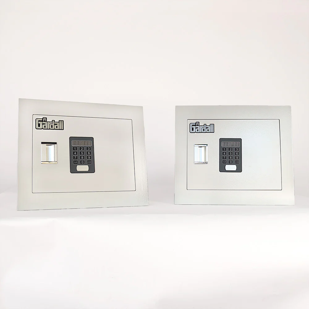Gardall IW1317-T-E Economical Wall Safe