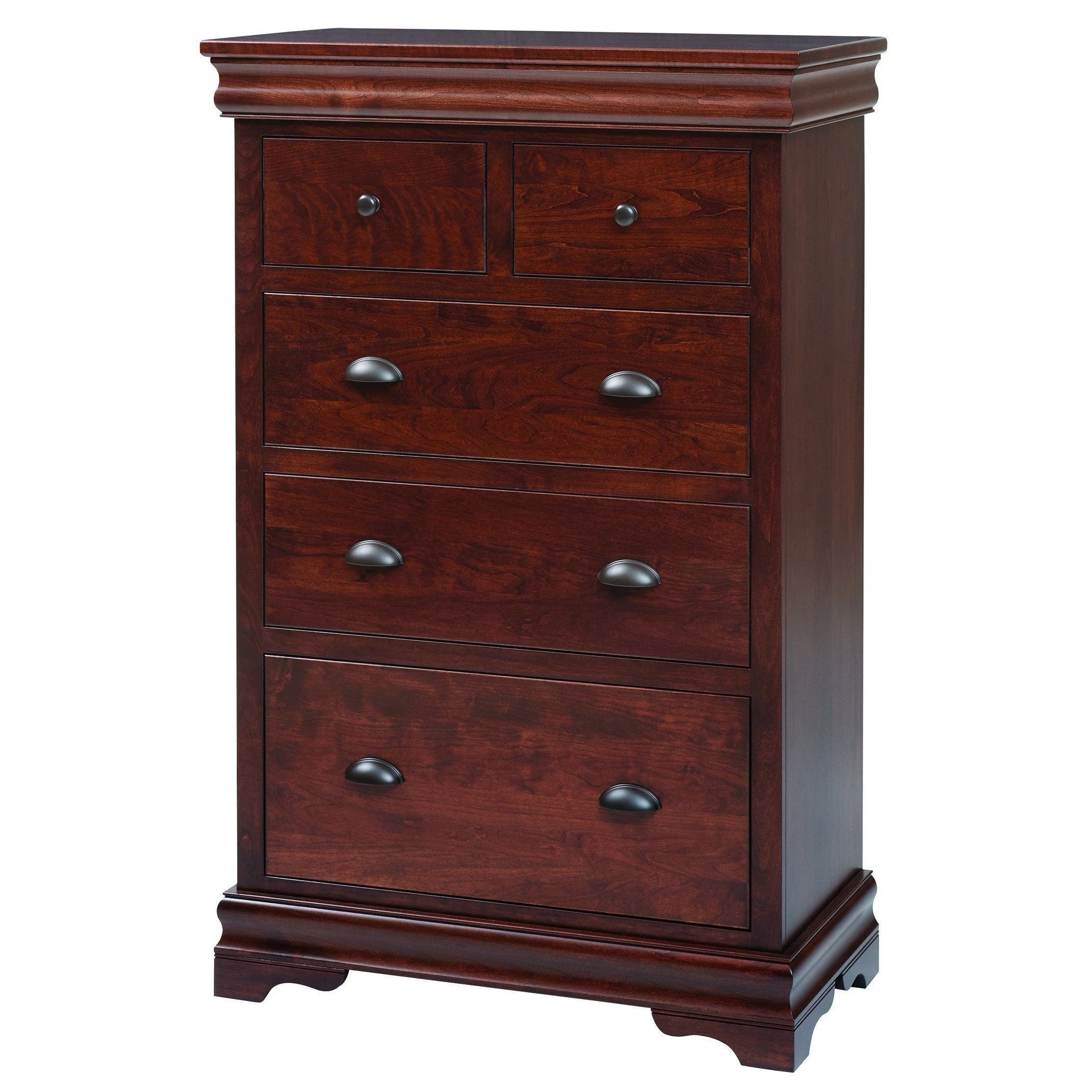 Amish Luxembourg Chest