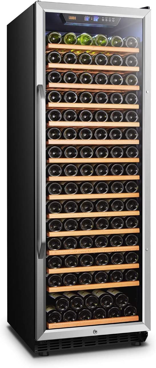 Built In Wine Fridge Cooler