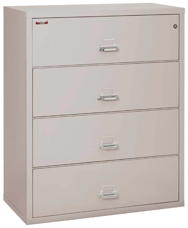 FireKing 4-4422-C Four Drawer 44