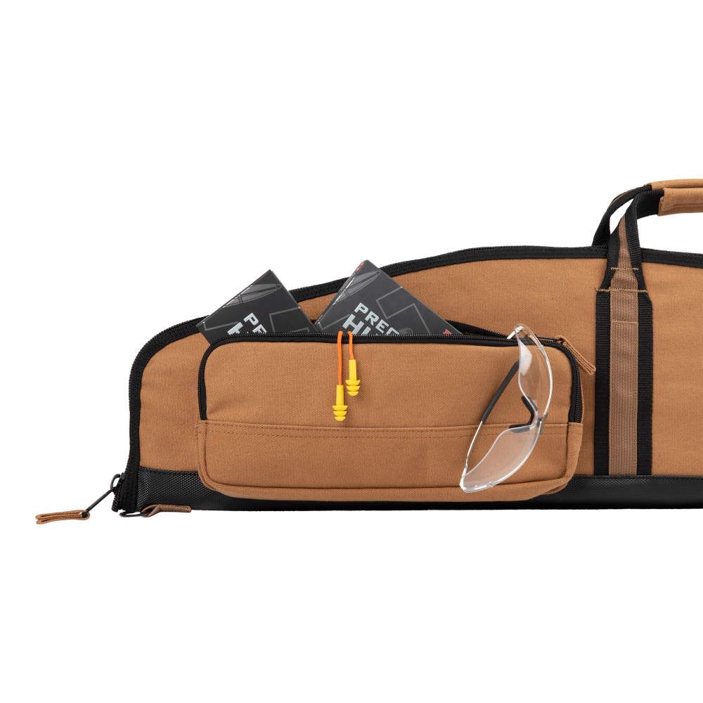 Allen 1102-46 Ranch Canvas Rifle Case 46
