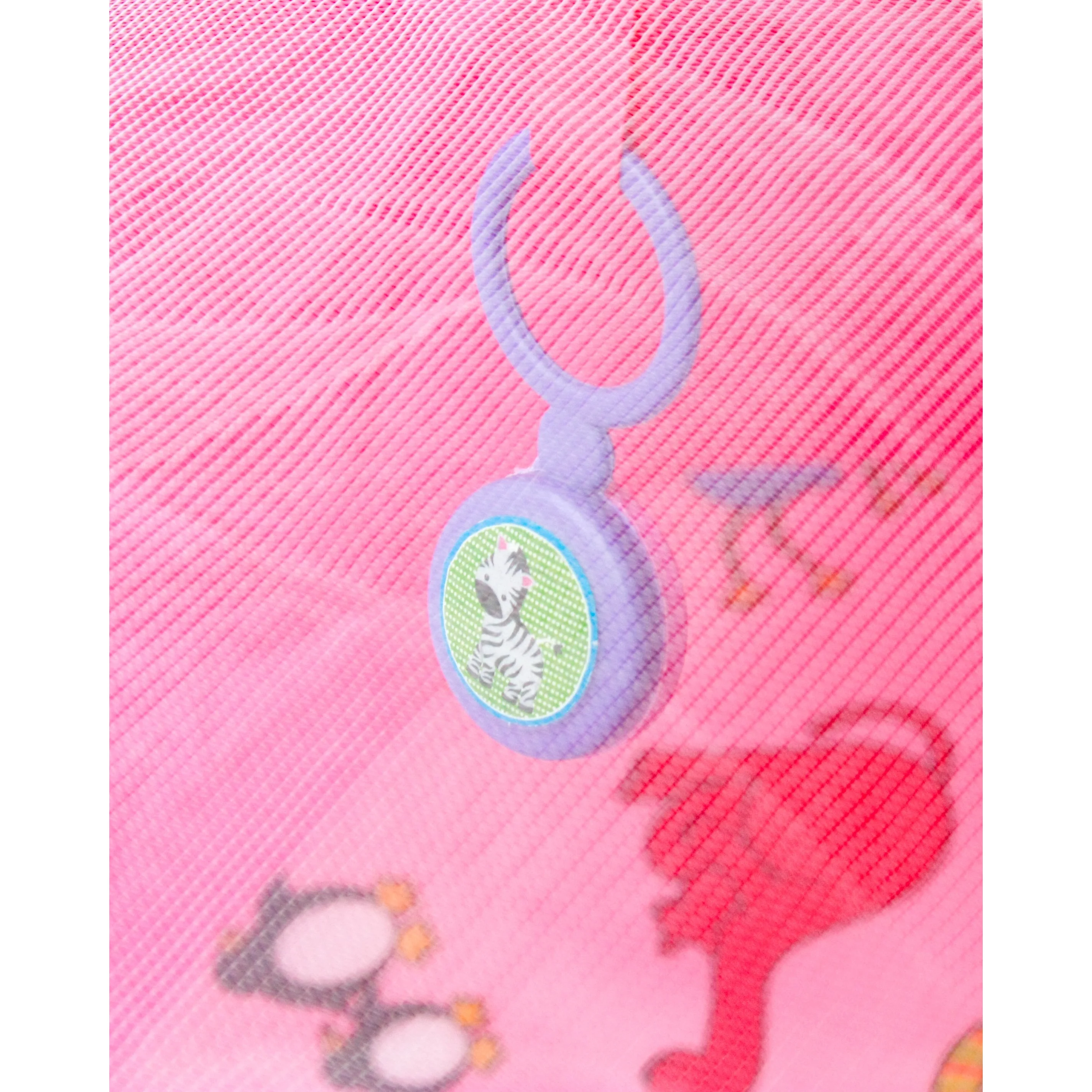 Colchoneta Camping Abba