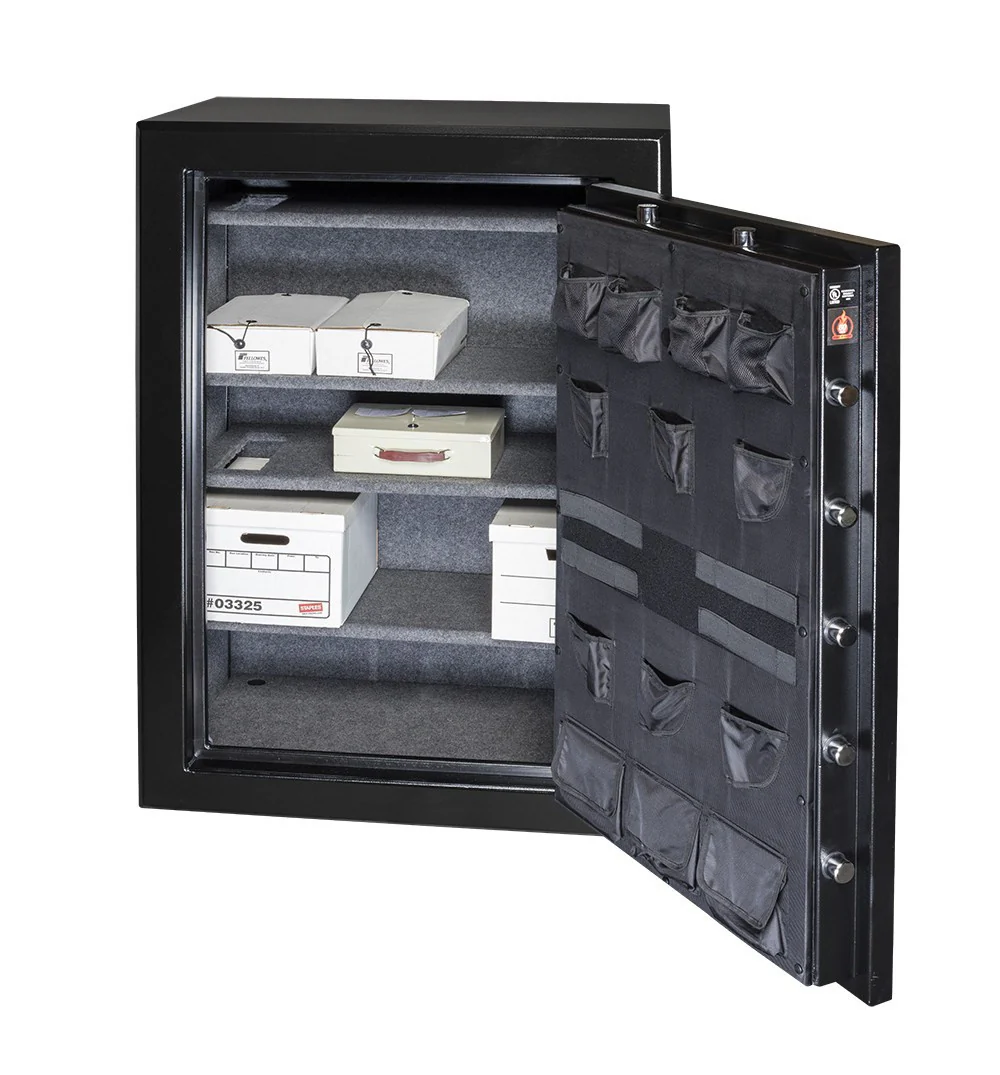 Gardall BGF-6040-B-C Firelined Gun Safe