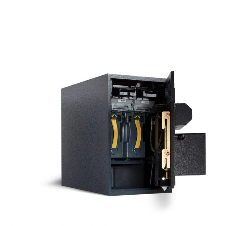 AMSEC BR2013 CashWizard Smart Safe