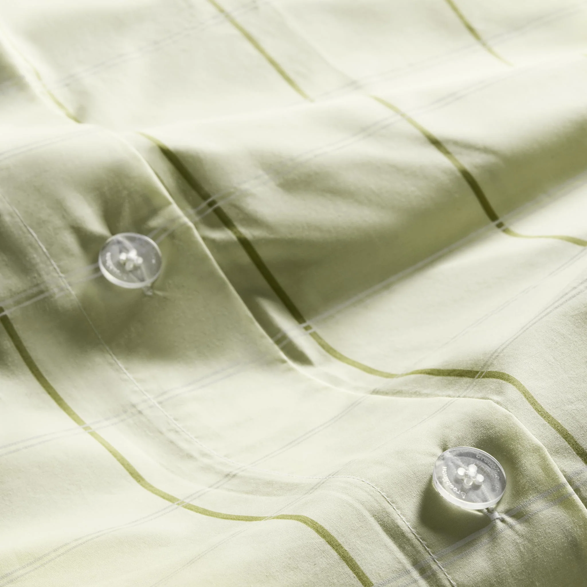 Classic Percale Duvet Cover - Last Call