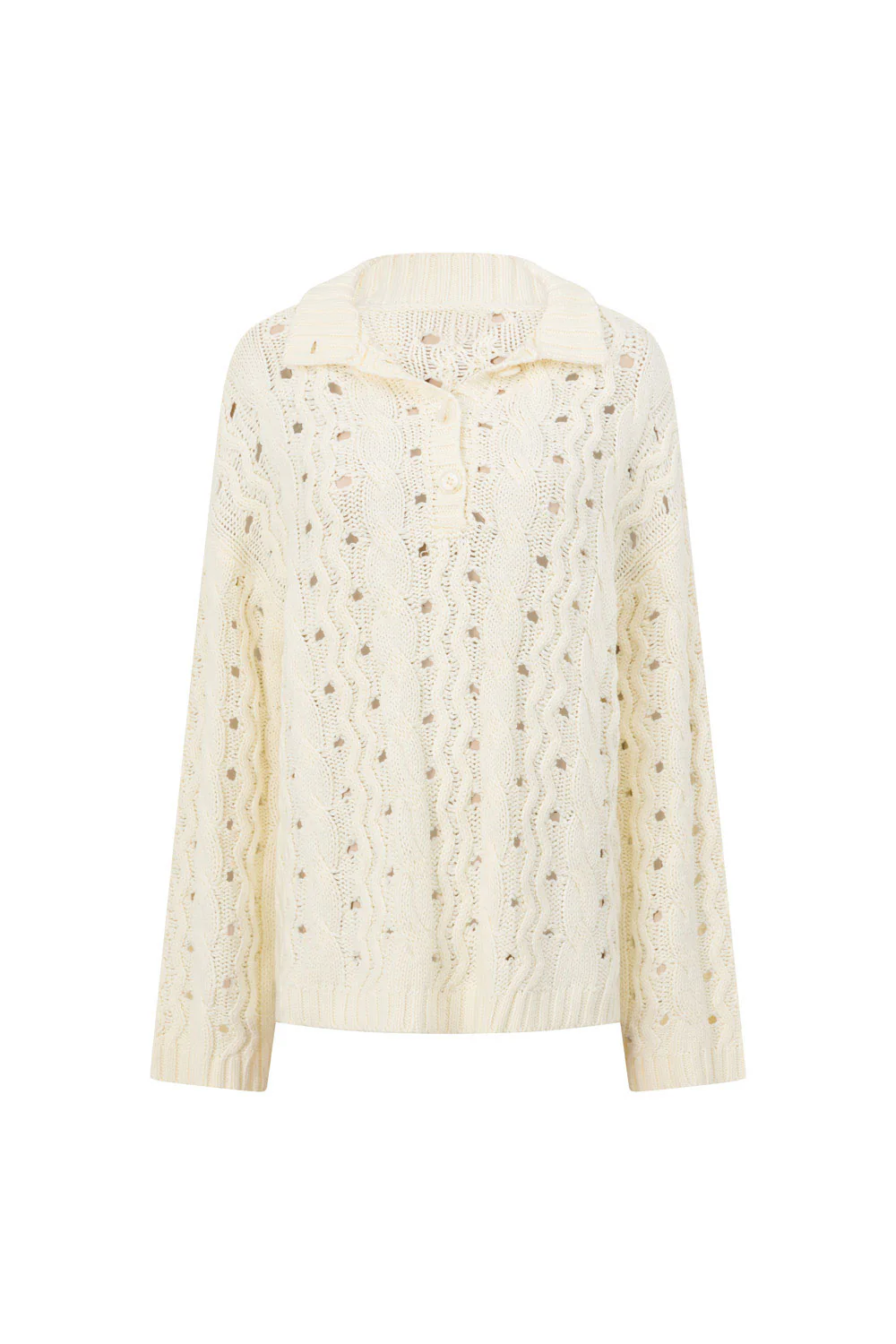 SAMPLE-Elana Sweater