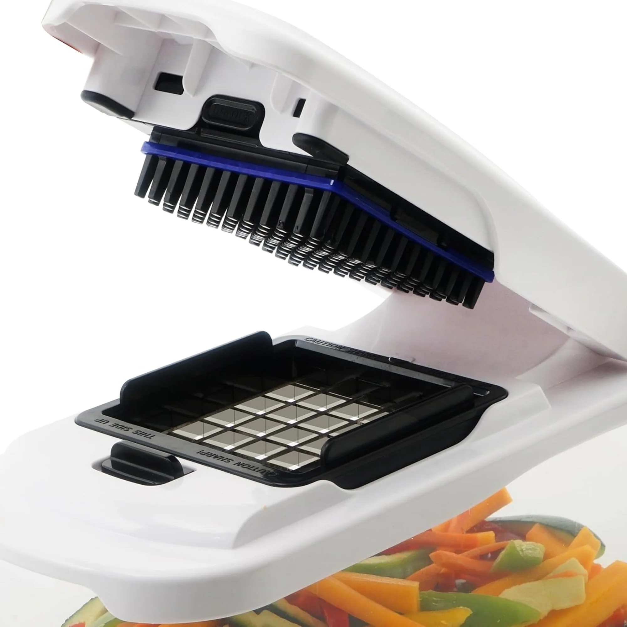 Bennett Read Instant Food Chopper White
