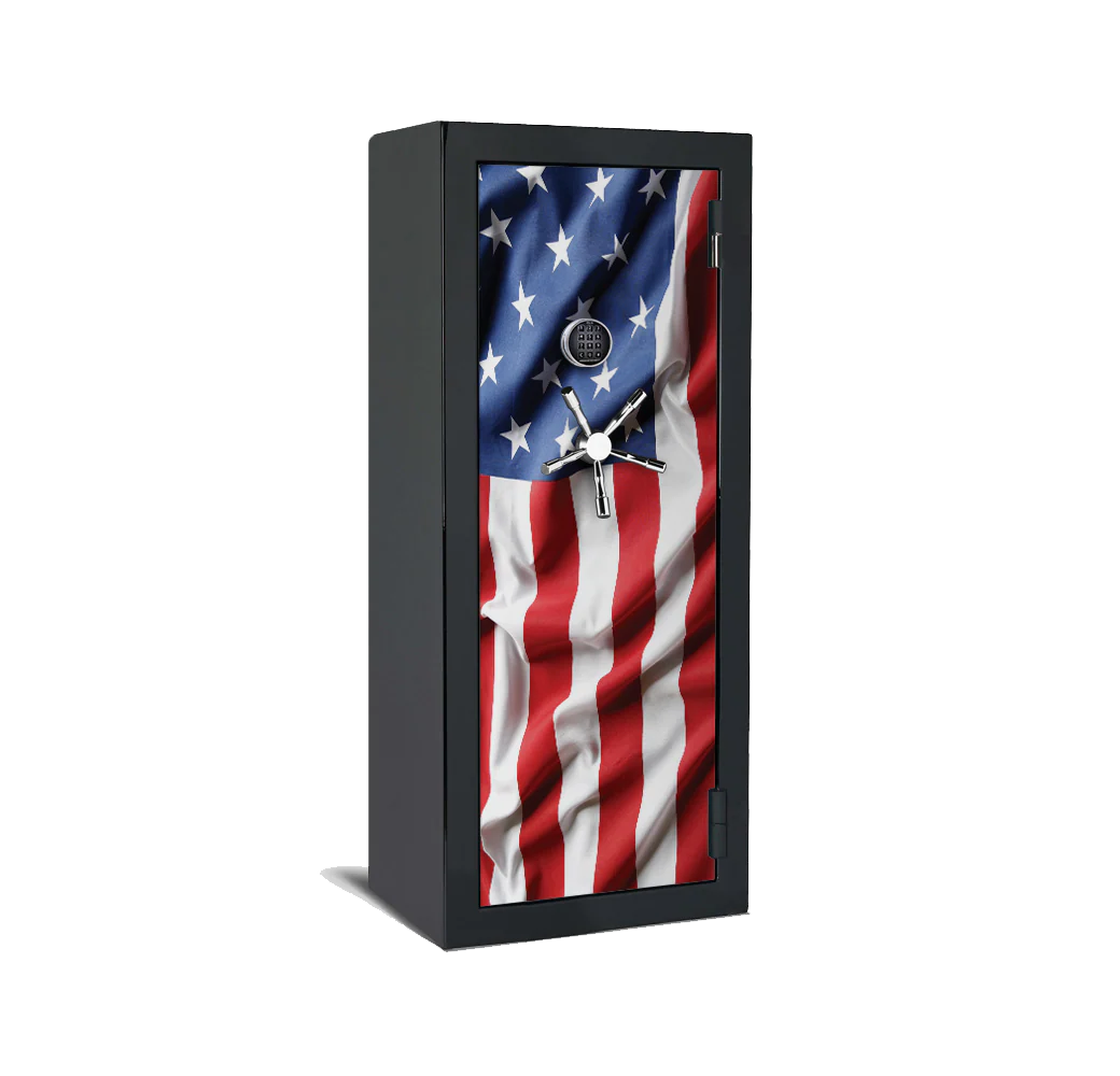 AMSEC BFII6024 Gun & Rifle Safe