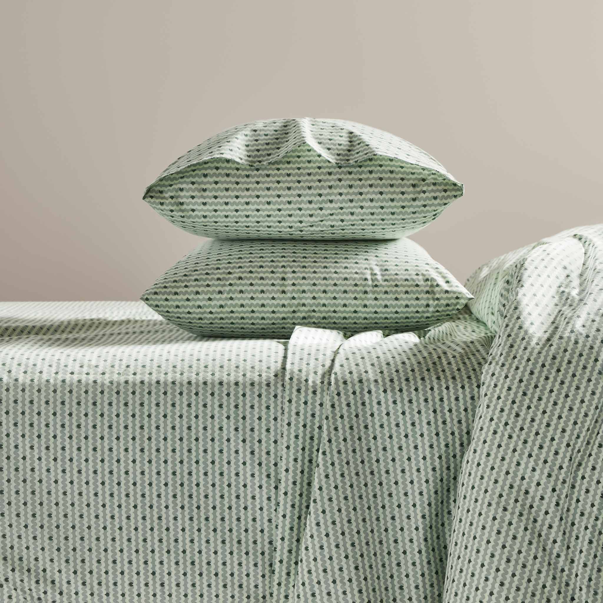 Luxe Sateen Duvet Set