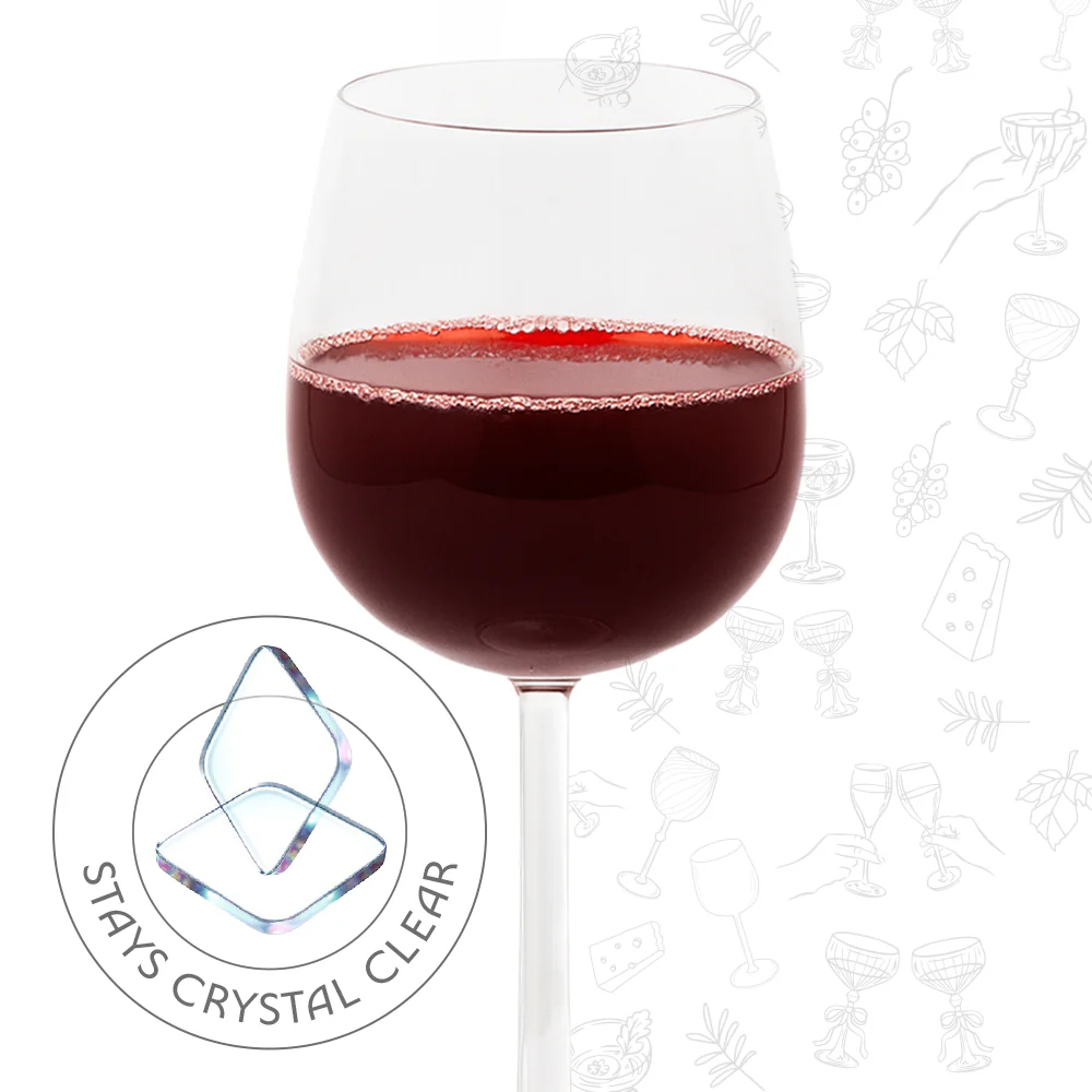 Aurora Glass - Set of 2