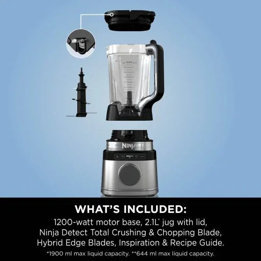 Ninja Detect Blender Pro | TB201UK