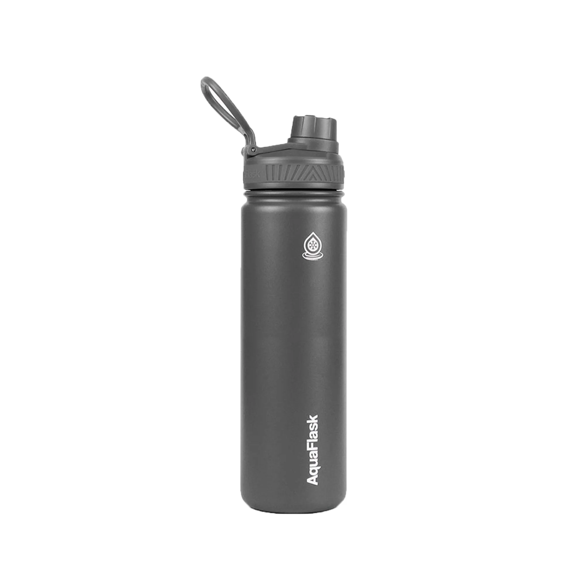 Aquaflask 650ml Flask Stone Gray