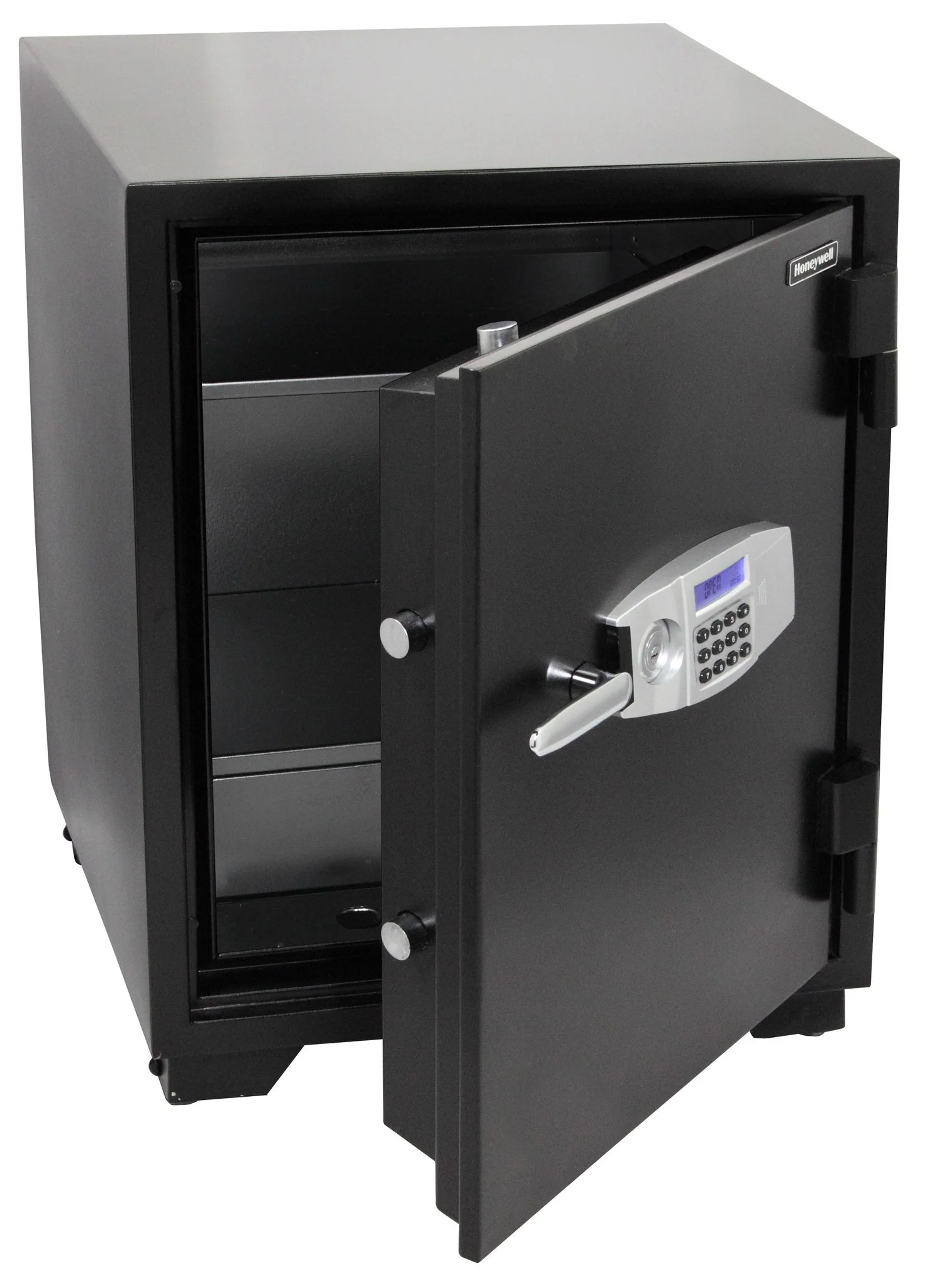 Honeywell 2118 Digital Fire & Water Safe - 2 Hour Fire Rating