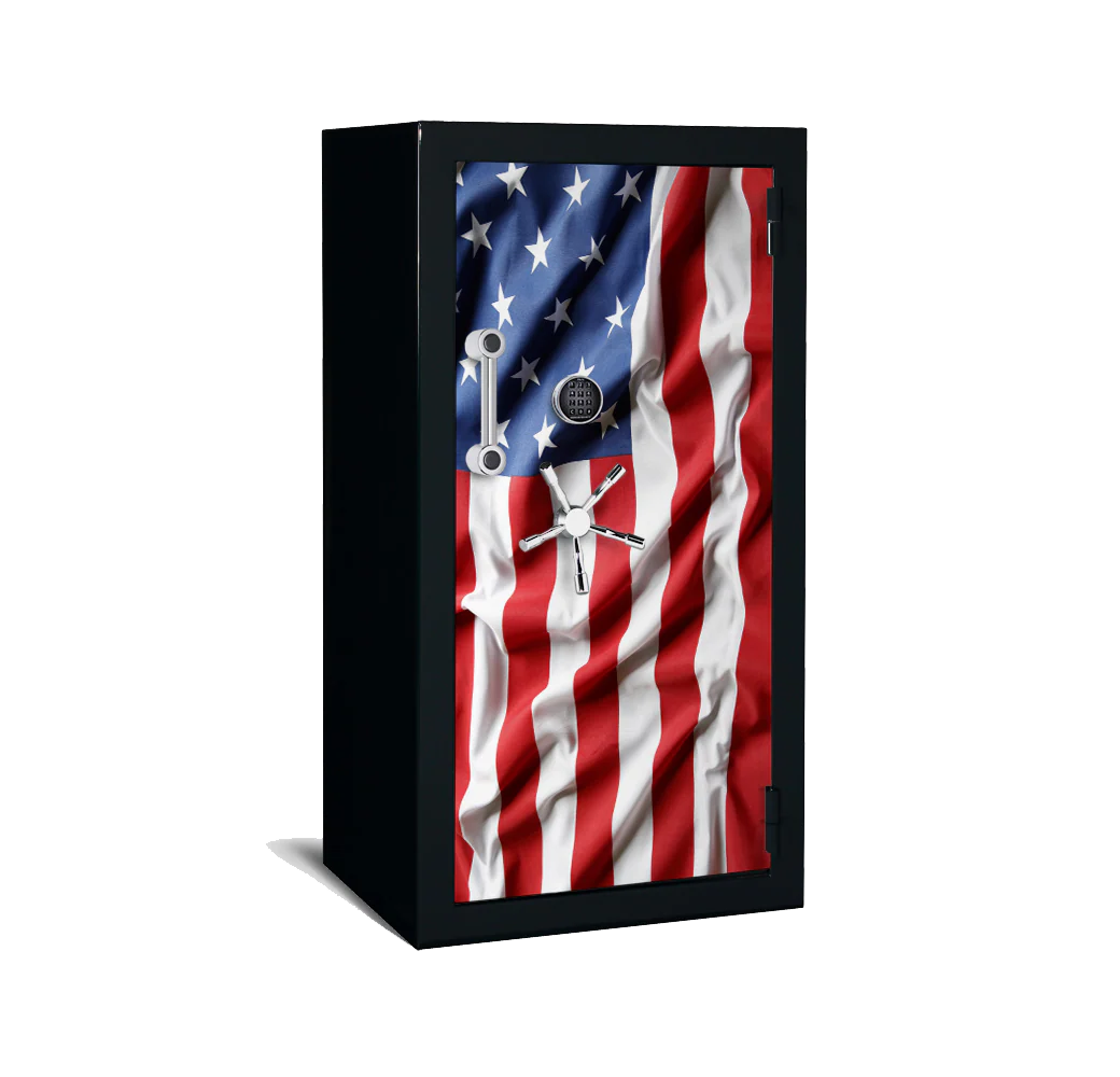 AMSEC BFII6032 Gun & Rifle Safe
