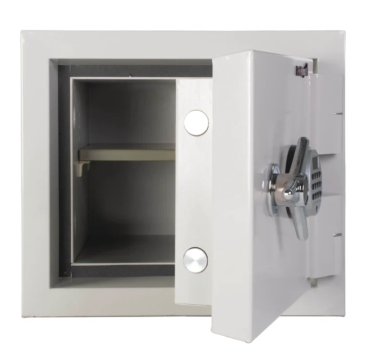 FireKing KF1114-1WHE One Hour Fire Rated Safe