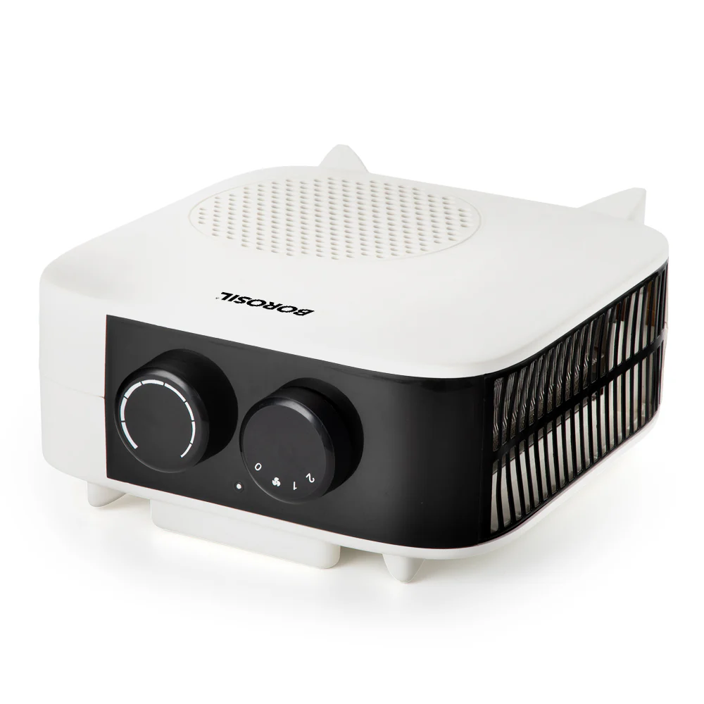 Borosil Blitz Room Heater, 2000W