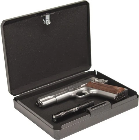 Liberty HDV-90 Key Handgun Vault